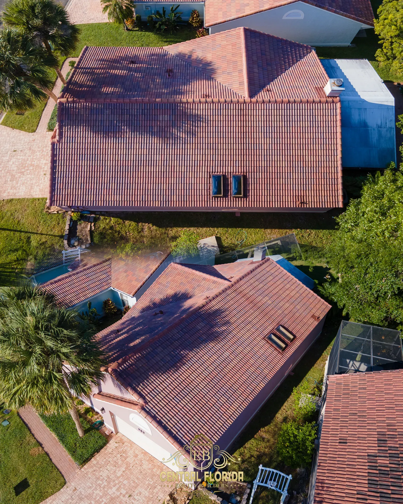 Wind Mitigation and Code-Compliant Roof Installations
