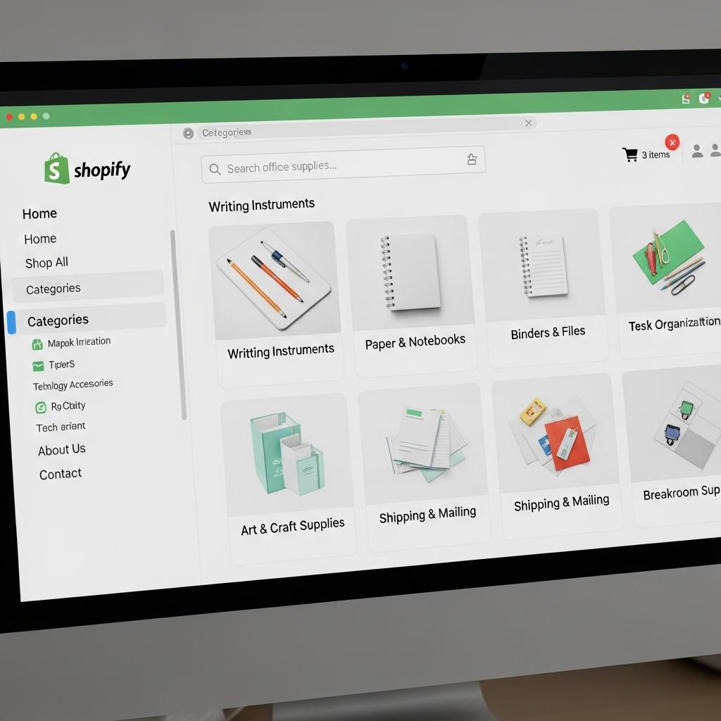 Convenience for Procurement Managers