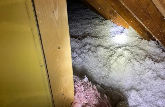 spray foam insulation wheatfield ny