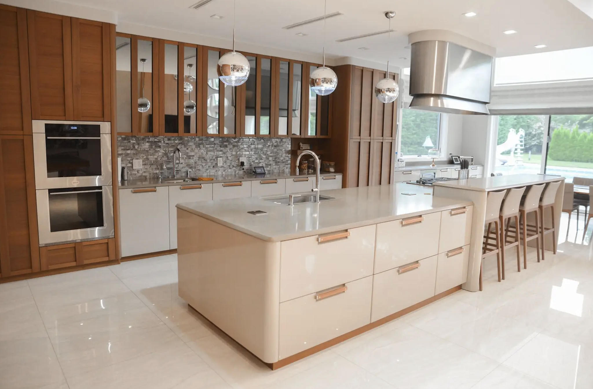 Streamlined Installation Process