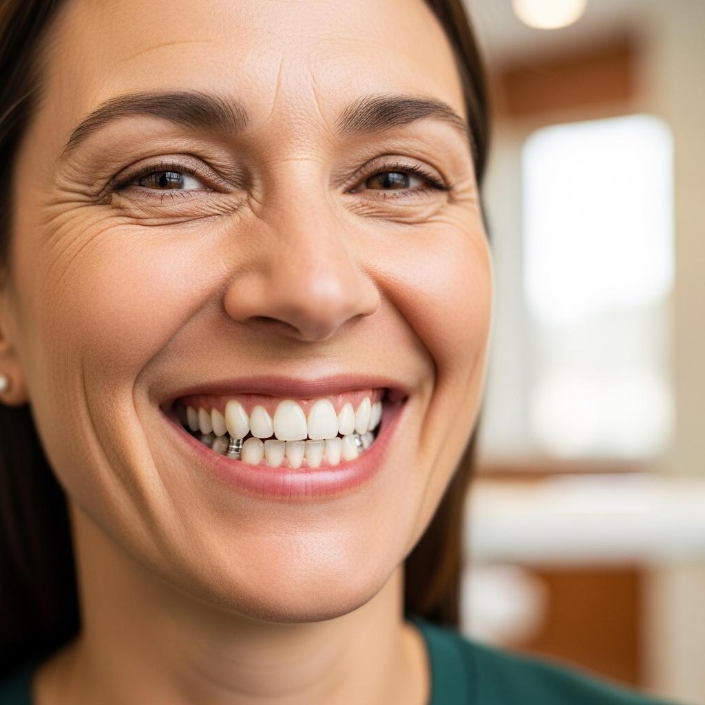 Benefits of Choosing Dental Implants