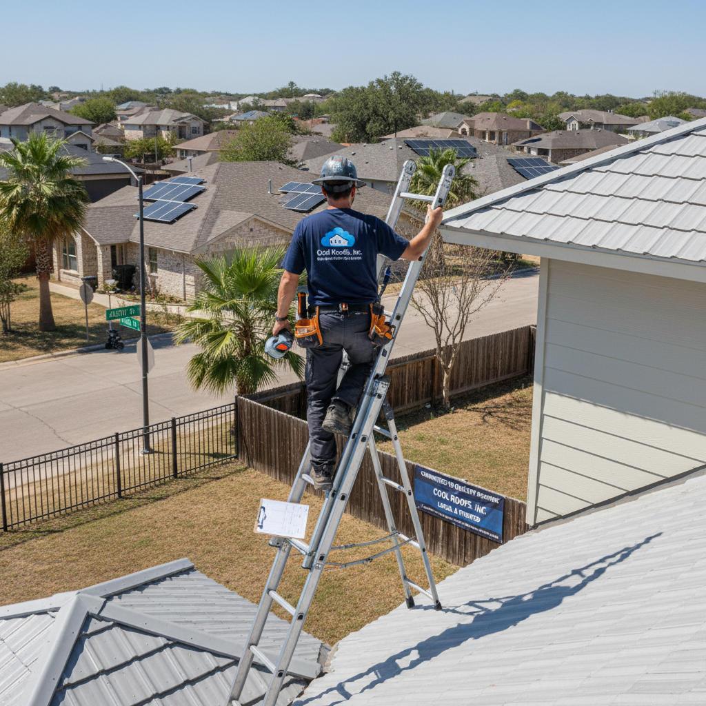 The Importance of Regular Roof Maintenance