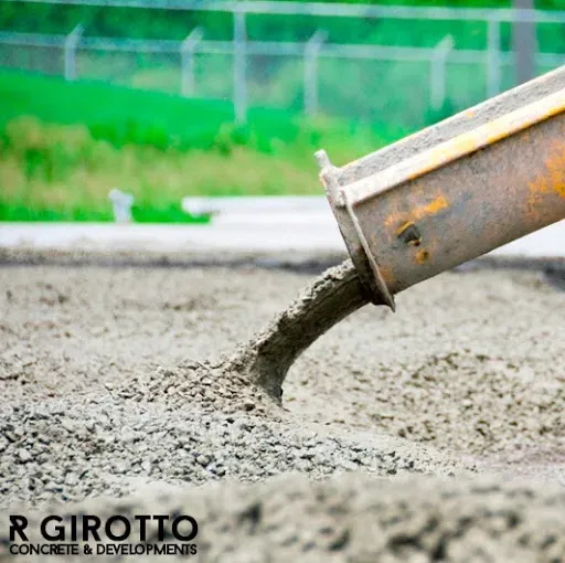 Commercial and Industrial Concreting