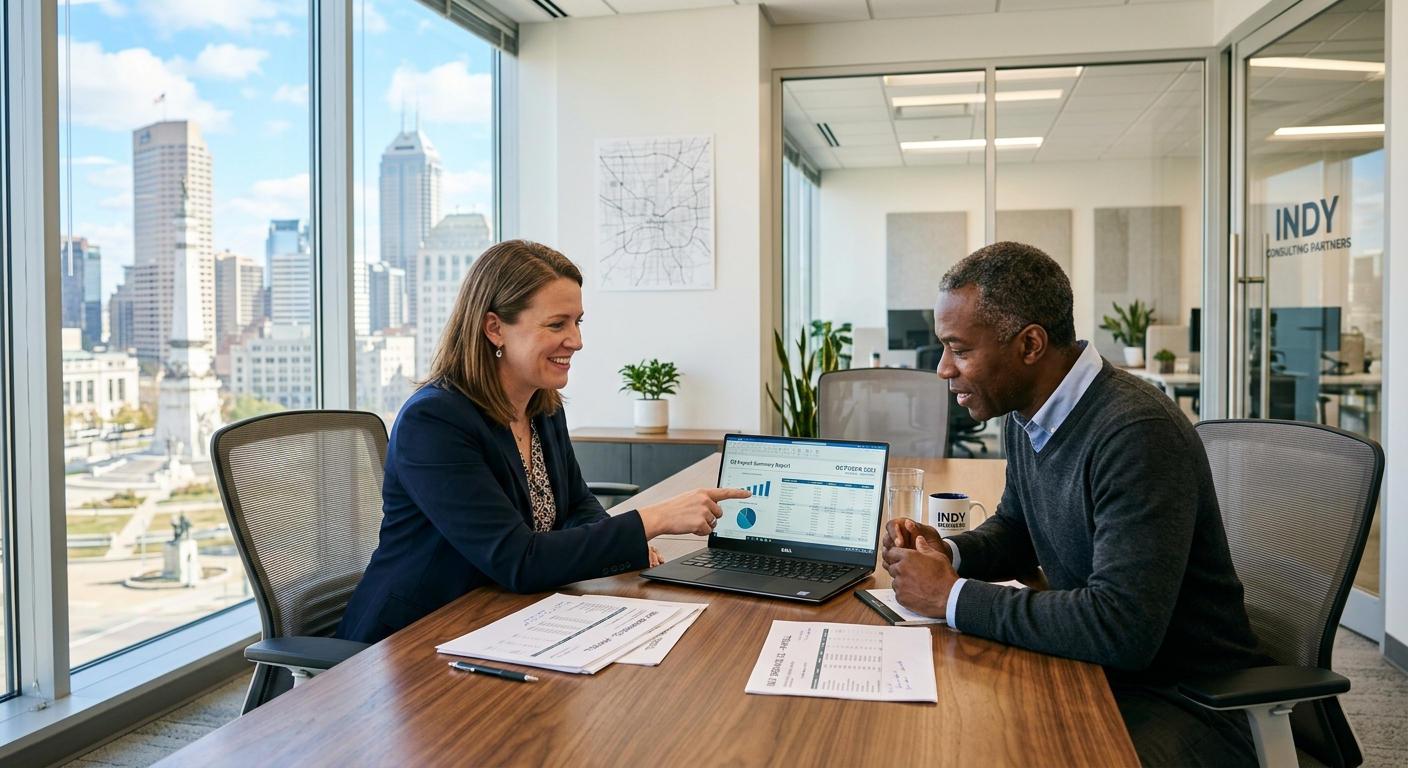 Personalized Payroll Support Tailored to Small Businesses