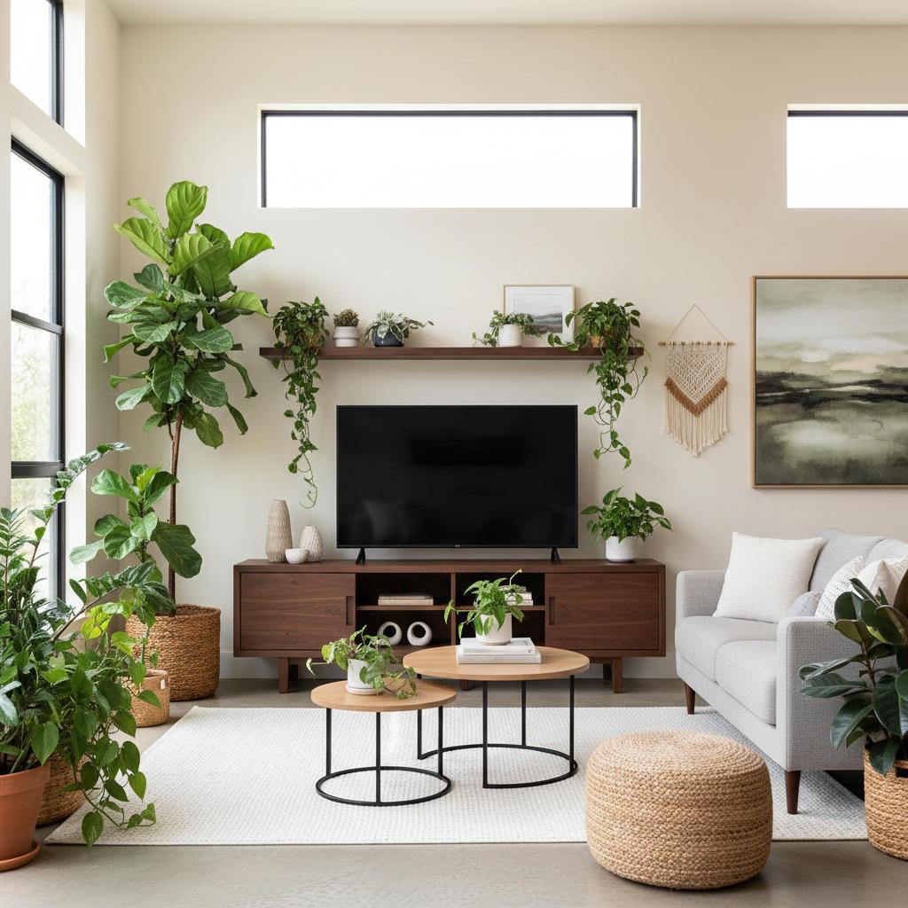Eco-Friendly Furniture for Stylish Spaces