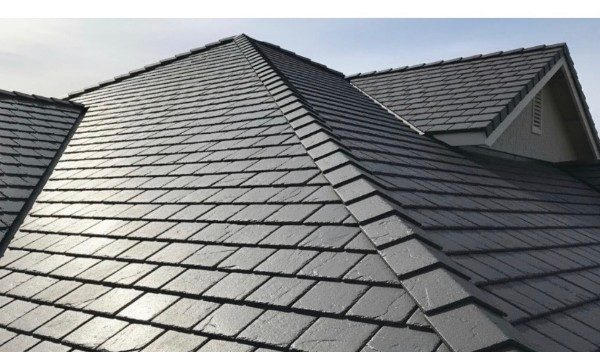 Cedar Shake and Synthetic Tile Options That Define Character