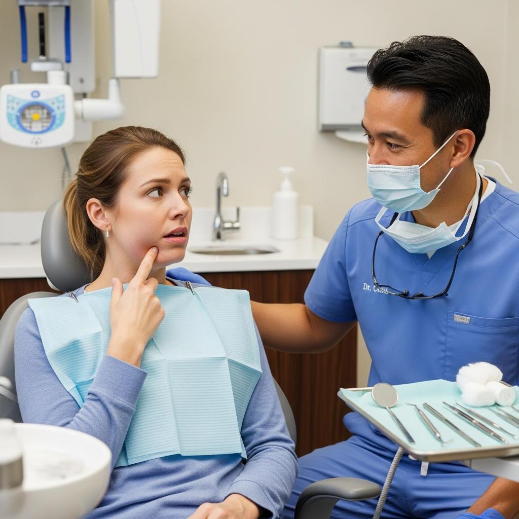 Urgent Dental Services