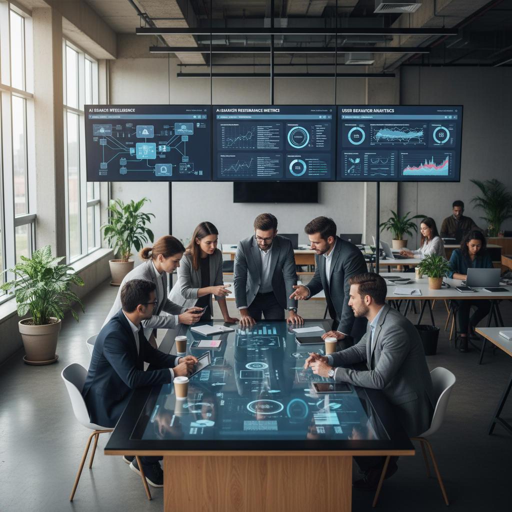 Understanding Perplexity AI and Its Impact on Brands