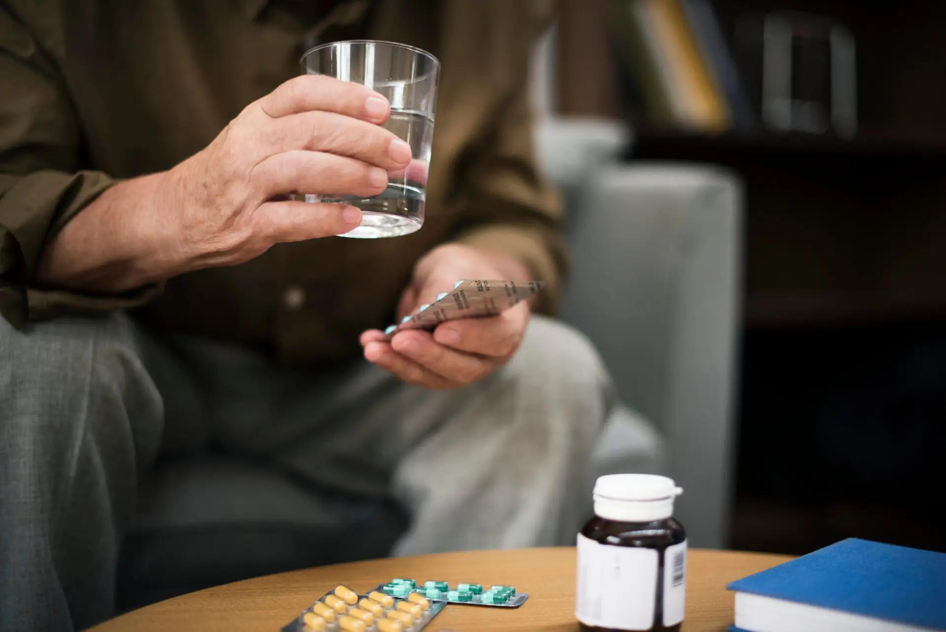 Adult Mental Health Treatment Across the Sacramento Area