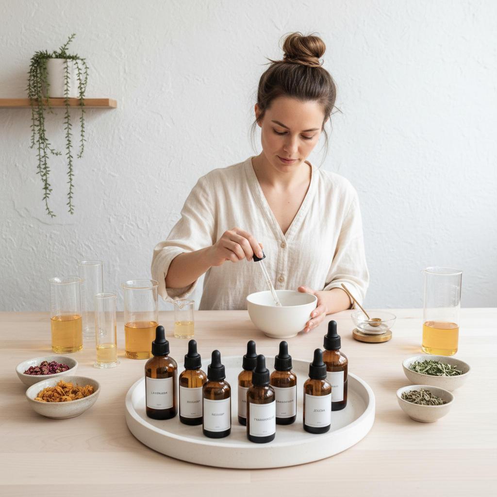 Incorporating Kakadu Plum Essential Oil Into Skincare
