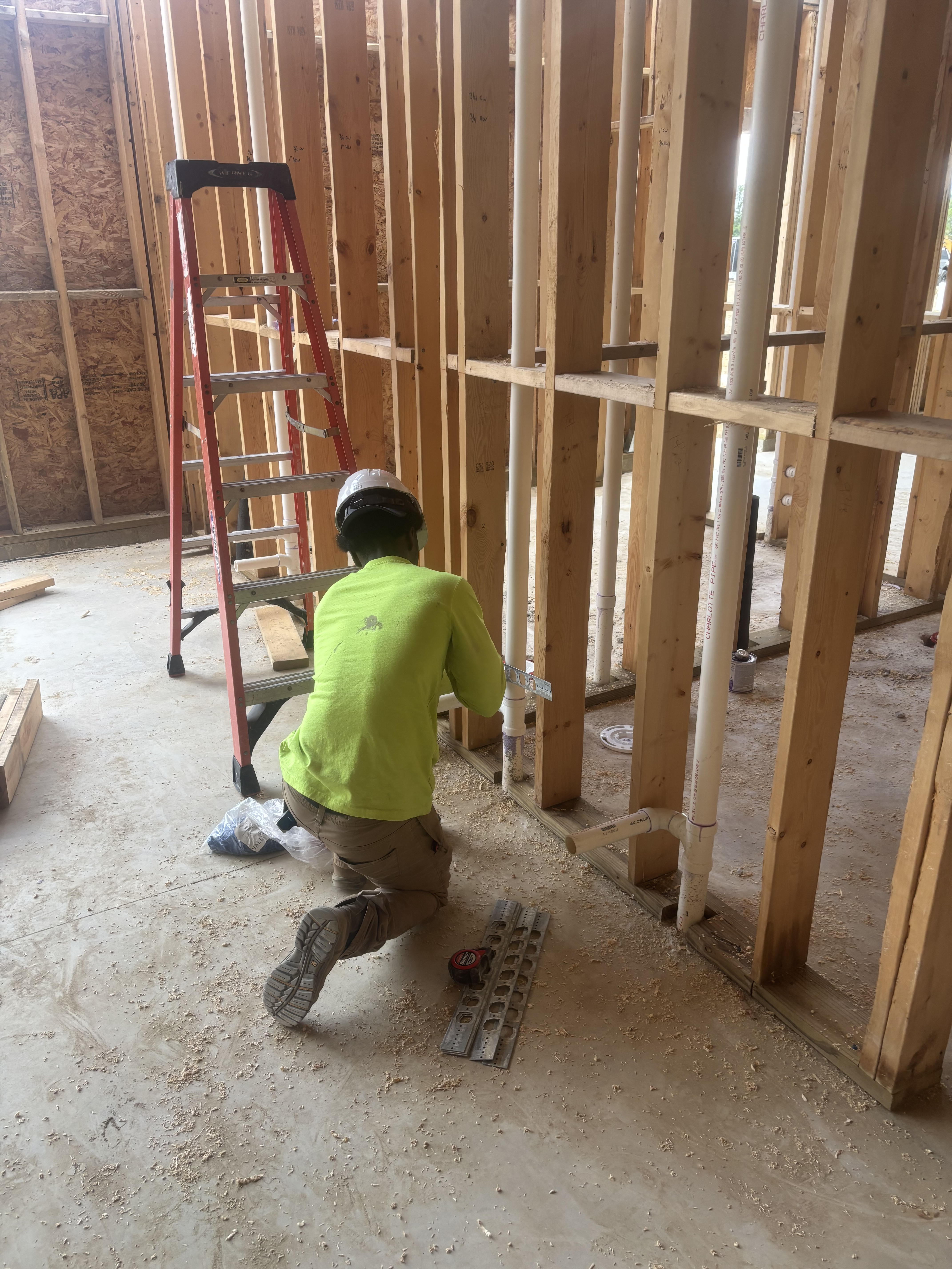 Home Plumbing Repairs and Fixture Installation