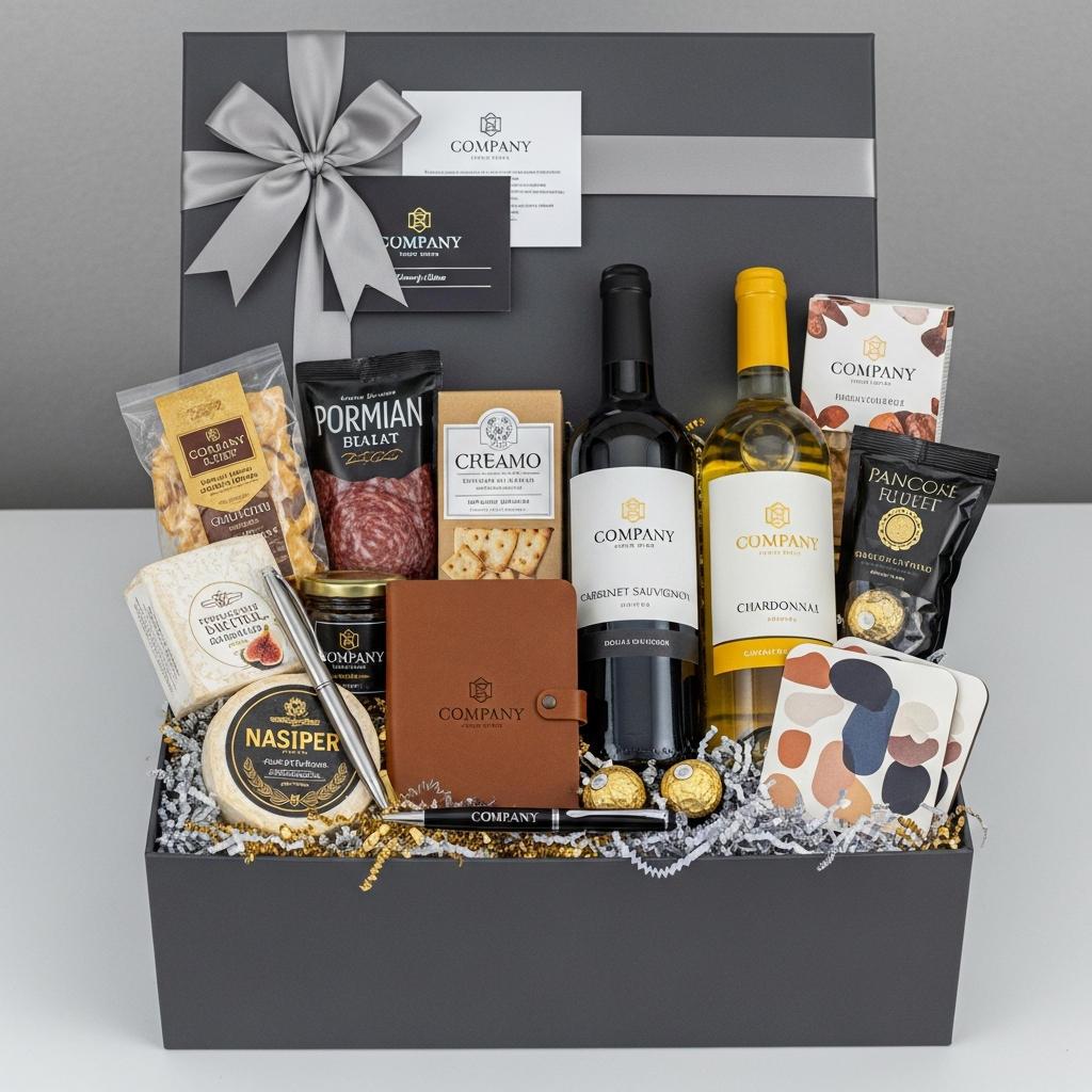 Corporate Gifting Solutions