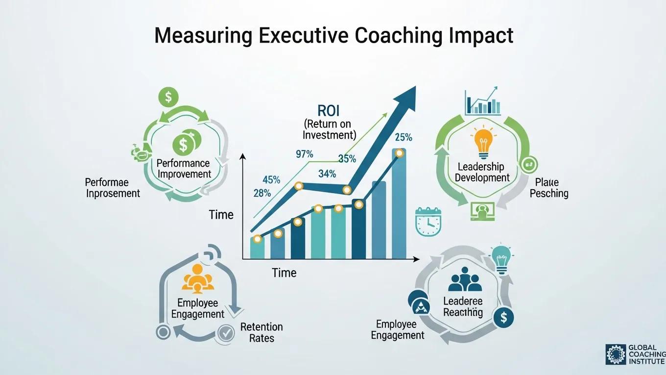 Measuring Executive Coaching Impact