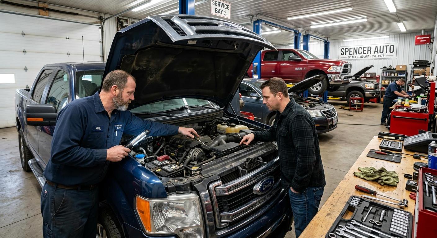 Repairable Cars as a Smart Budget-Friendly Alternative