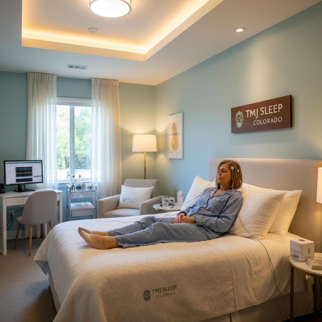 Sleep Apnea Therapy