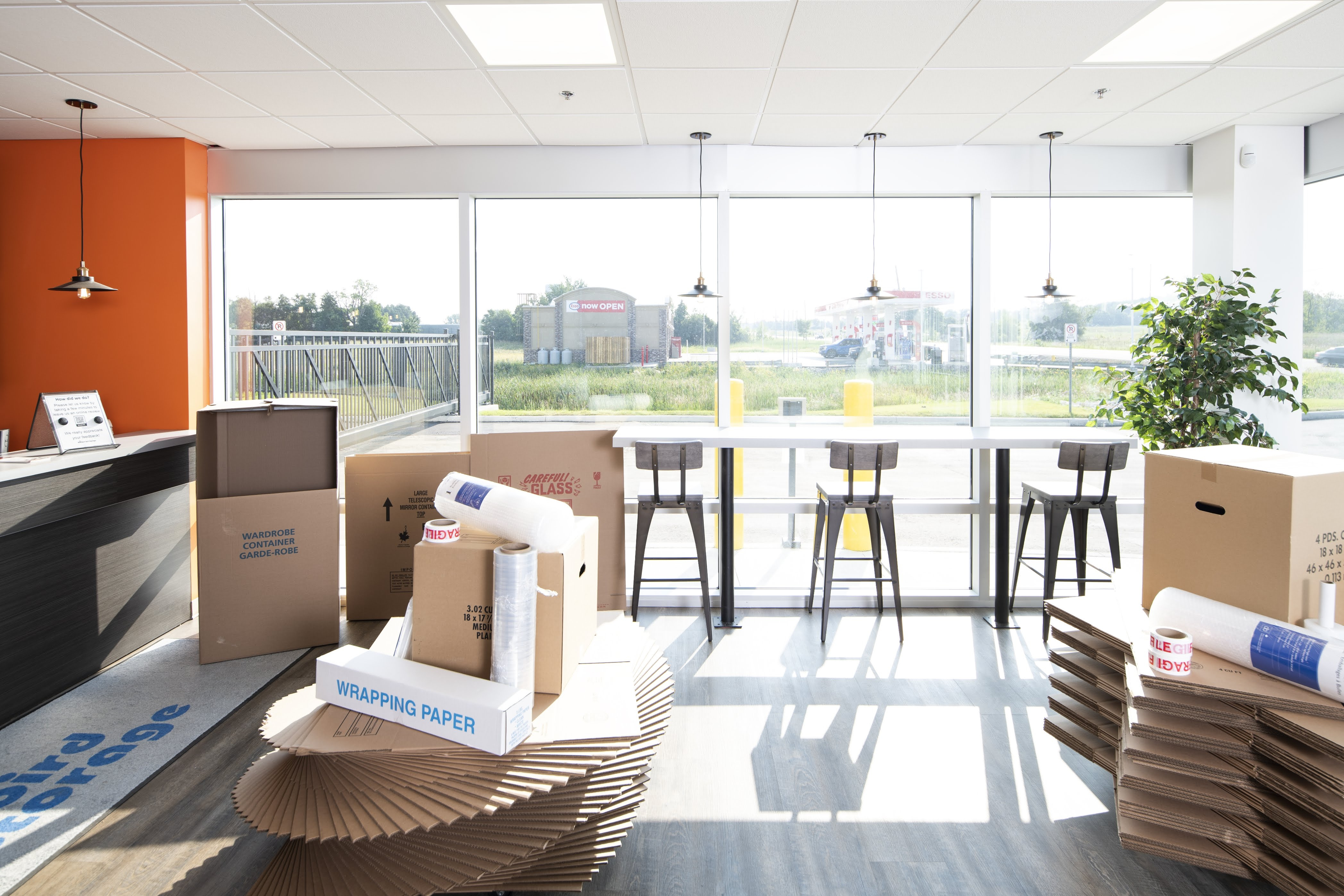 Flexible Access Hours Tailored to Your Lifestyle