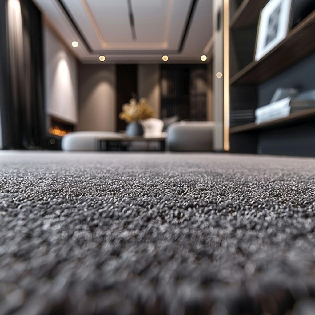 Preserving Your Carpet's Lifespan