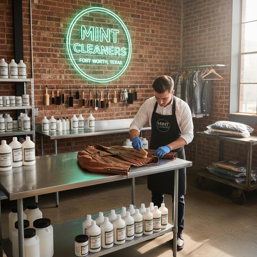Understanding Leather's Need for Unique Care