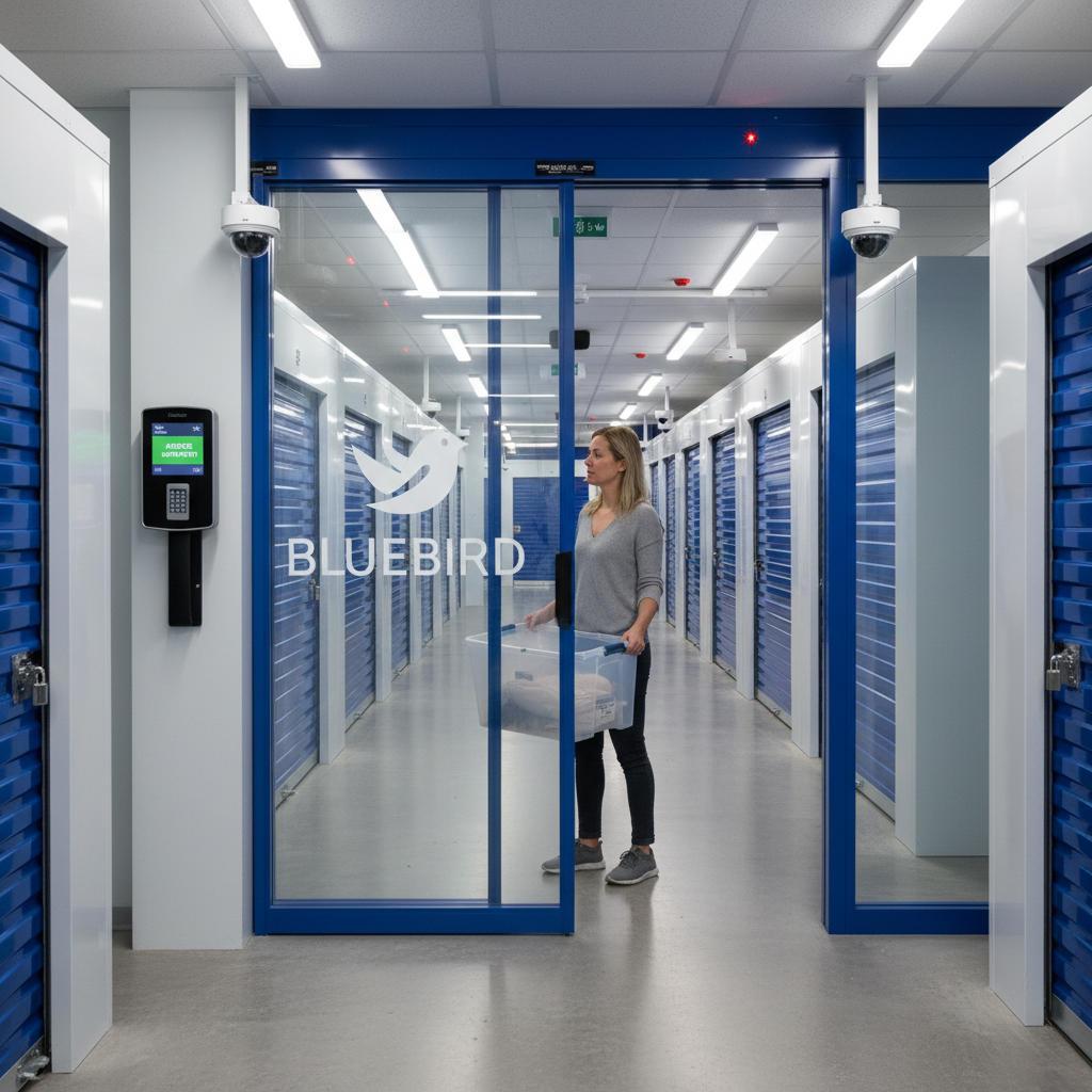 Accès facile et adaptabilité