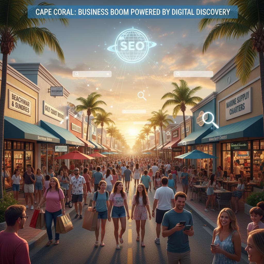 SEO Success Stories in Southwest Florida