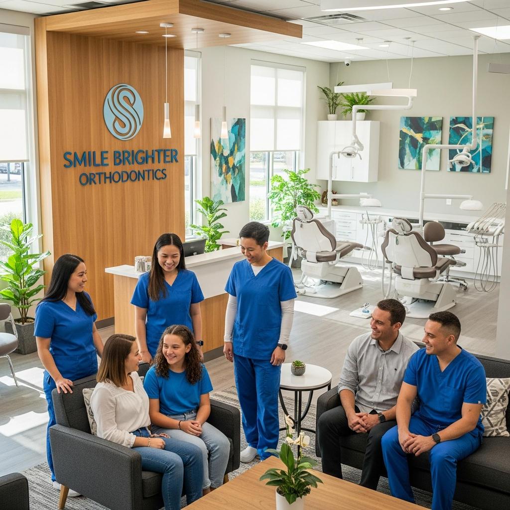 Braces in Butler, AL: Combining Functionality and Aesthetics