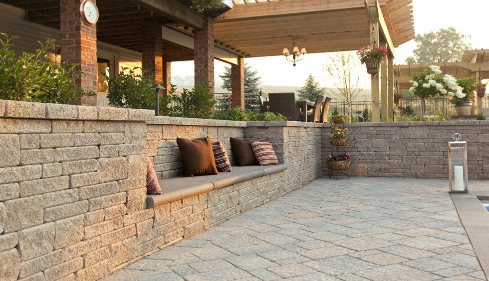 Building Process for Your Custom Pergola