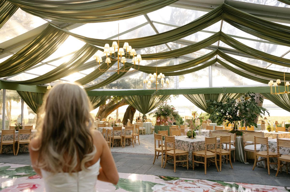 Wedding Rentals Tailored to You