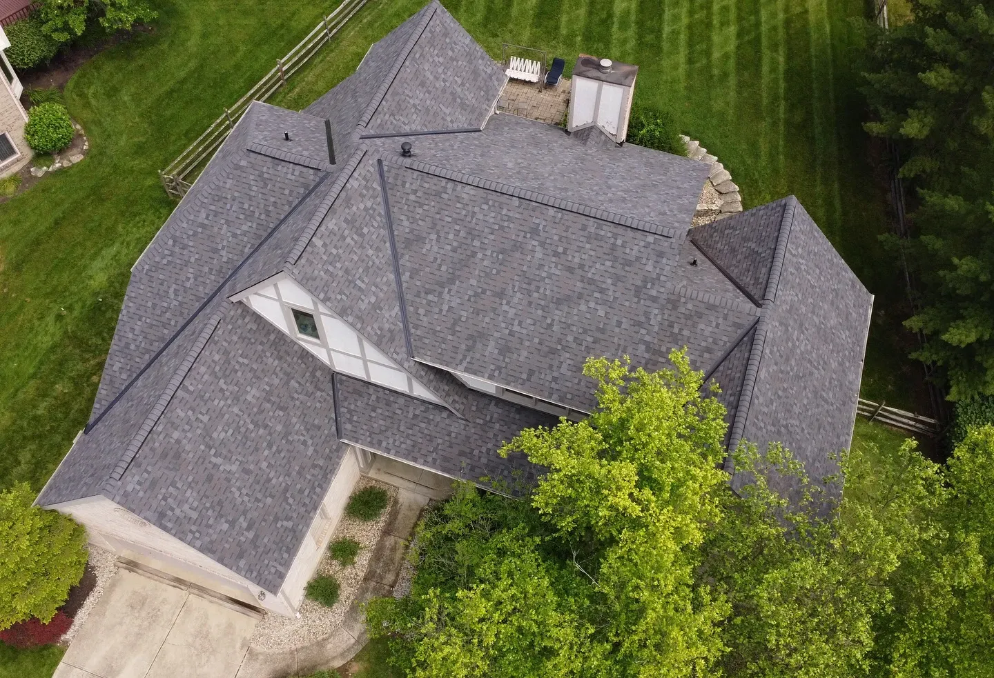 Reliable Roof Replacement in Loveland