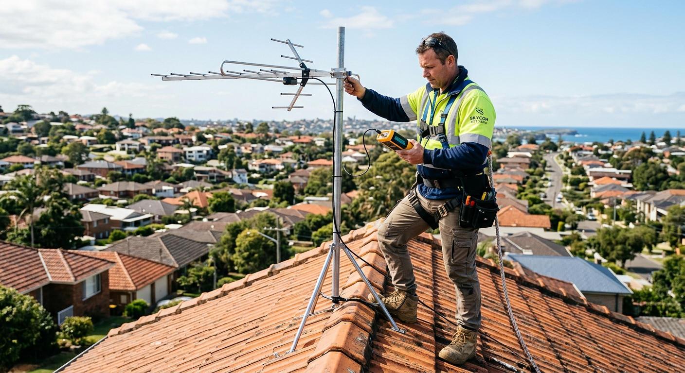 Endorsed Installer Committed to Customer Satisfaction