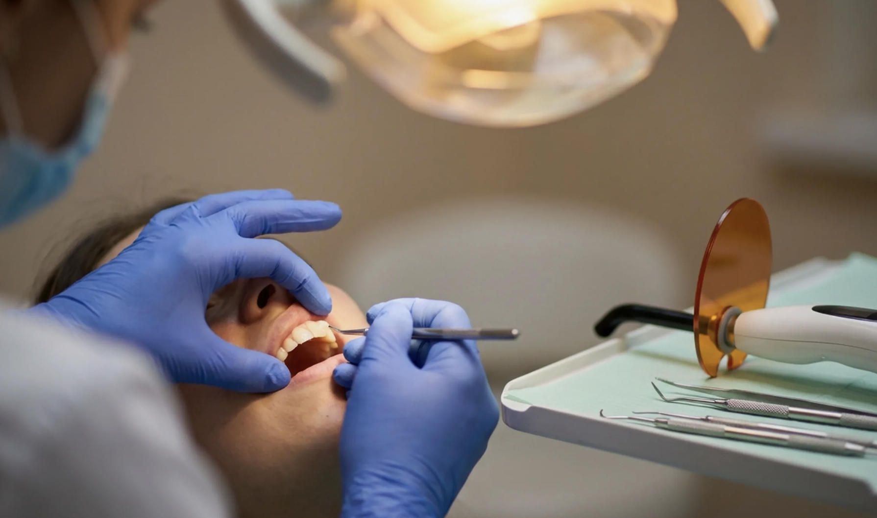 Understanding Cosmetic Bonding