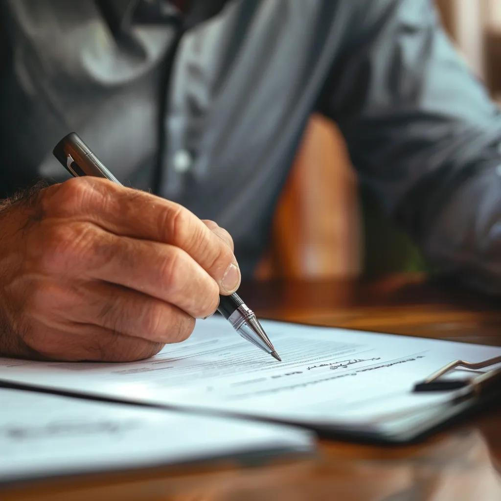 Estate Planning