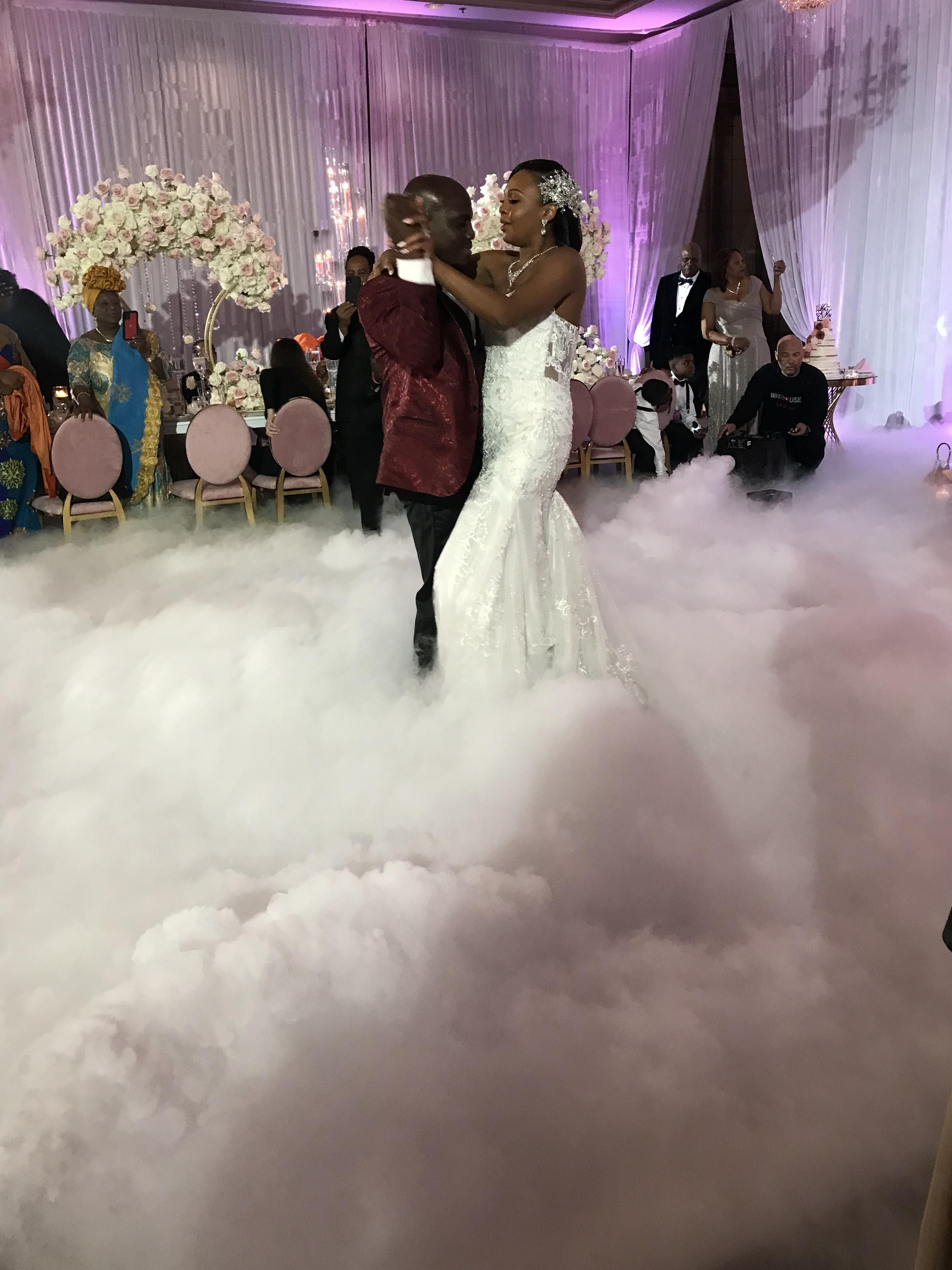 Maryland Wedding DJ Experiences Crafted Around Your Story
