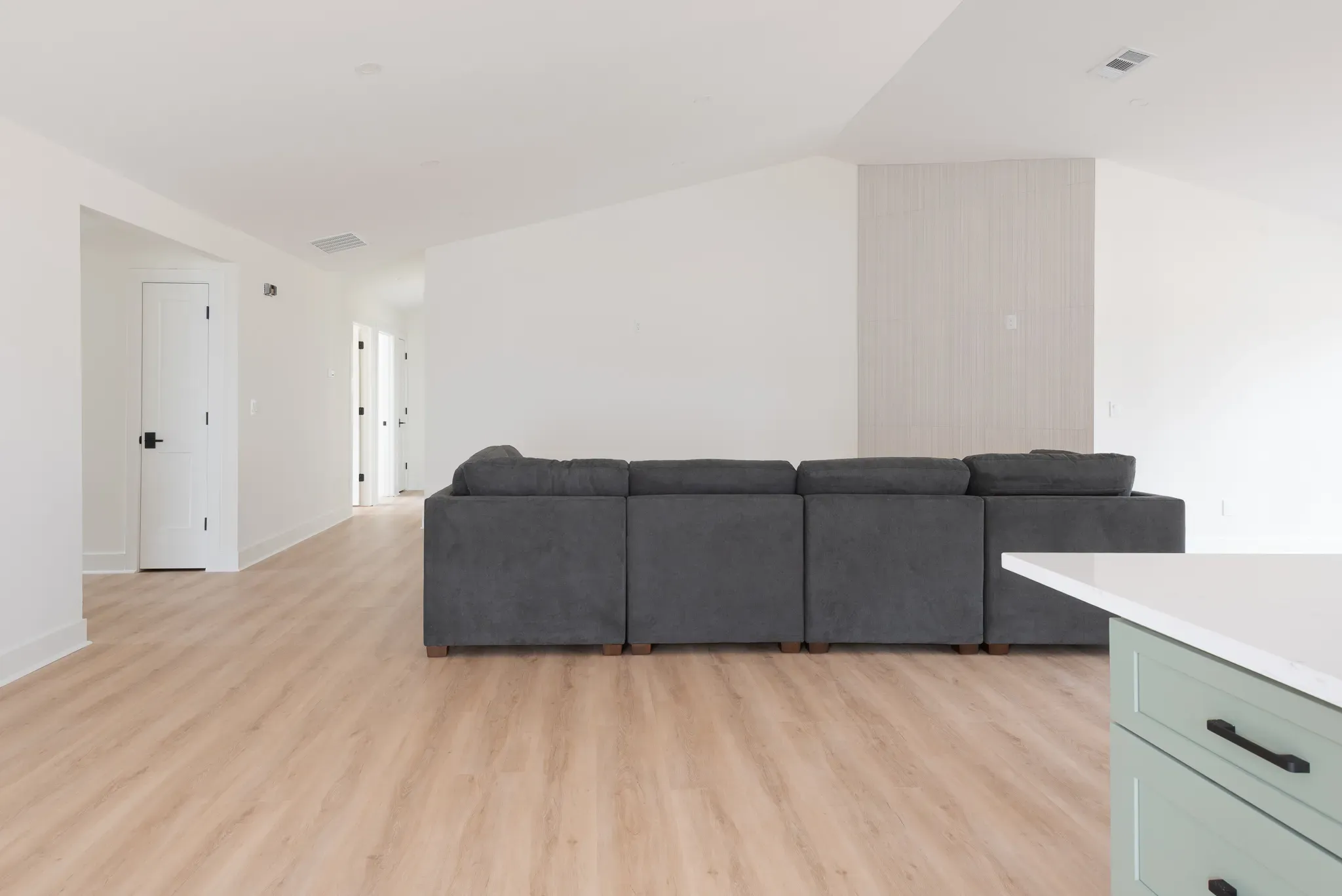 Basement Finishing and Transformation