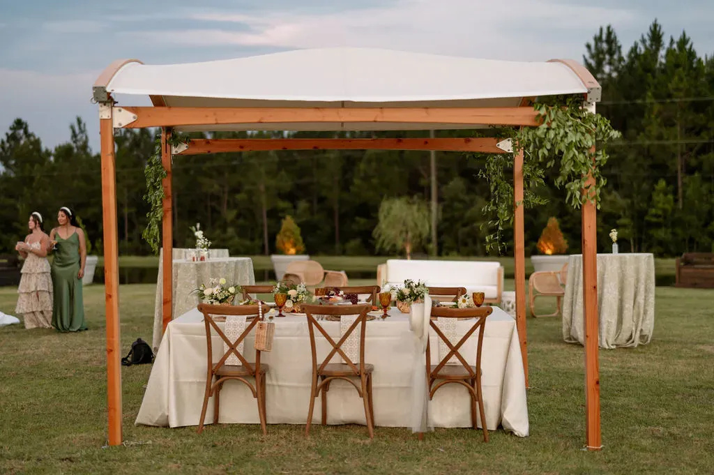 Customized Event Packages for Every Couple’s Dream