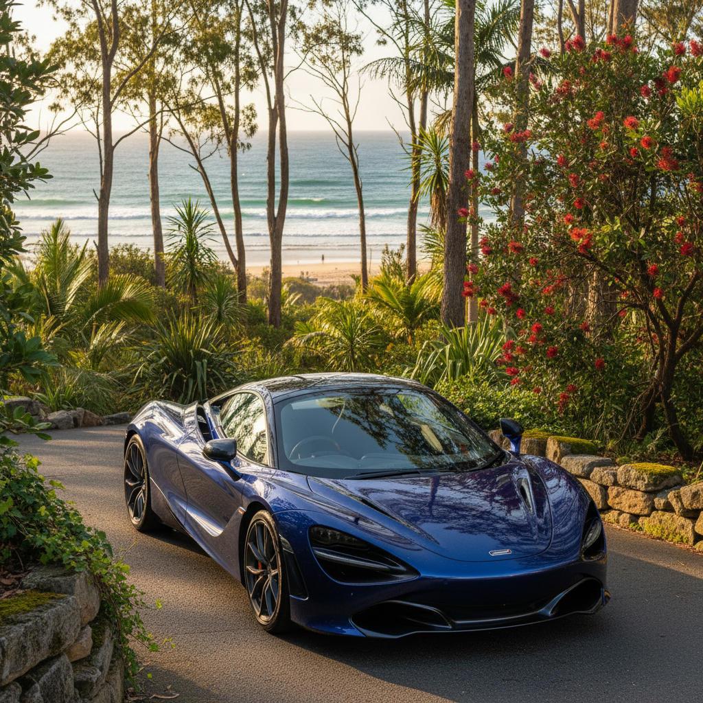 Why Paint Protection is Essential