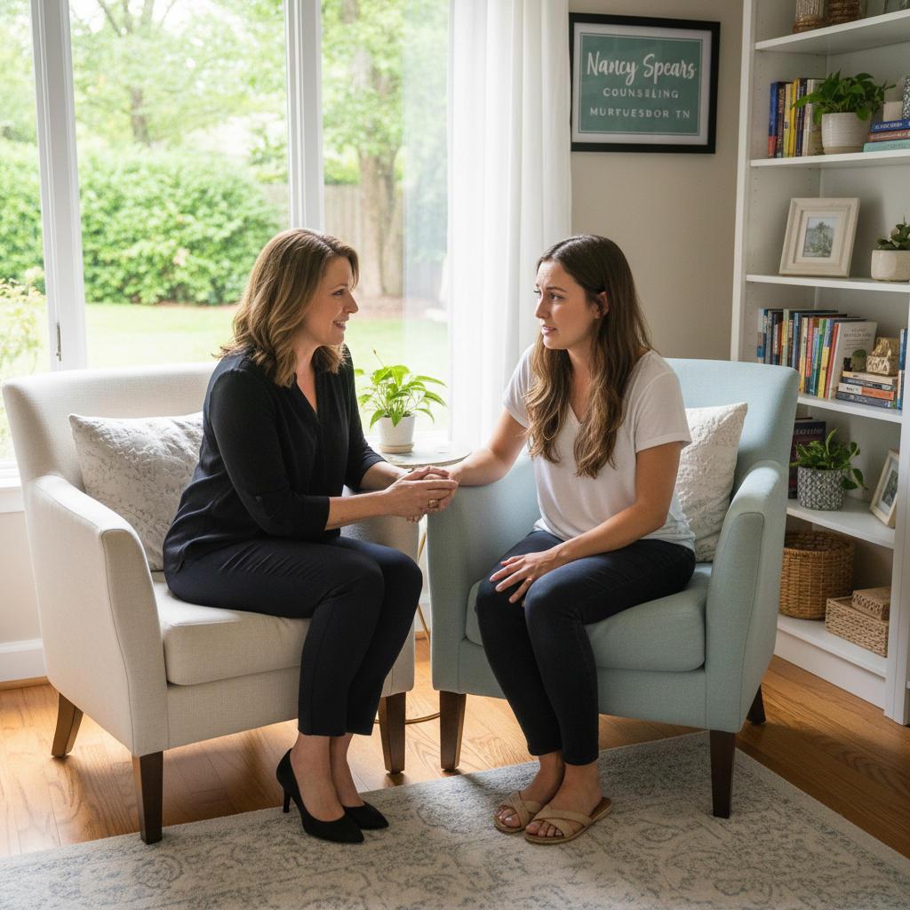 Choosing a Qualified PTSD Therapist