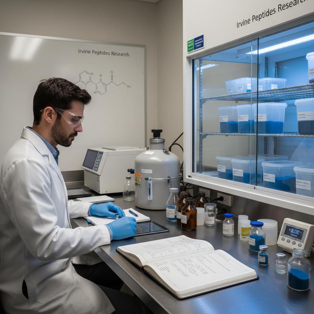 Protocols and Applications in Research