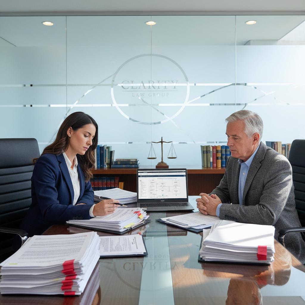 Trust Administration for Peace of Mind