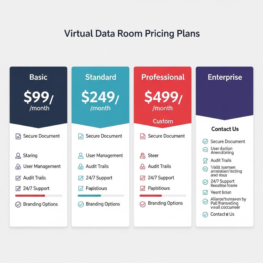 2. Pricing Models and Transparency