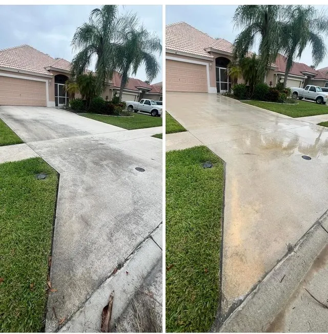 Dan Ryan's Pressure Cleaning