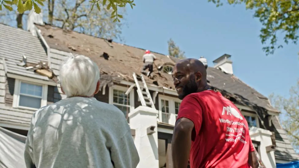 24/7 Emergency Roofing Assistance