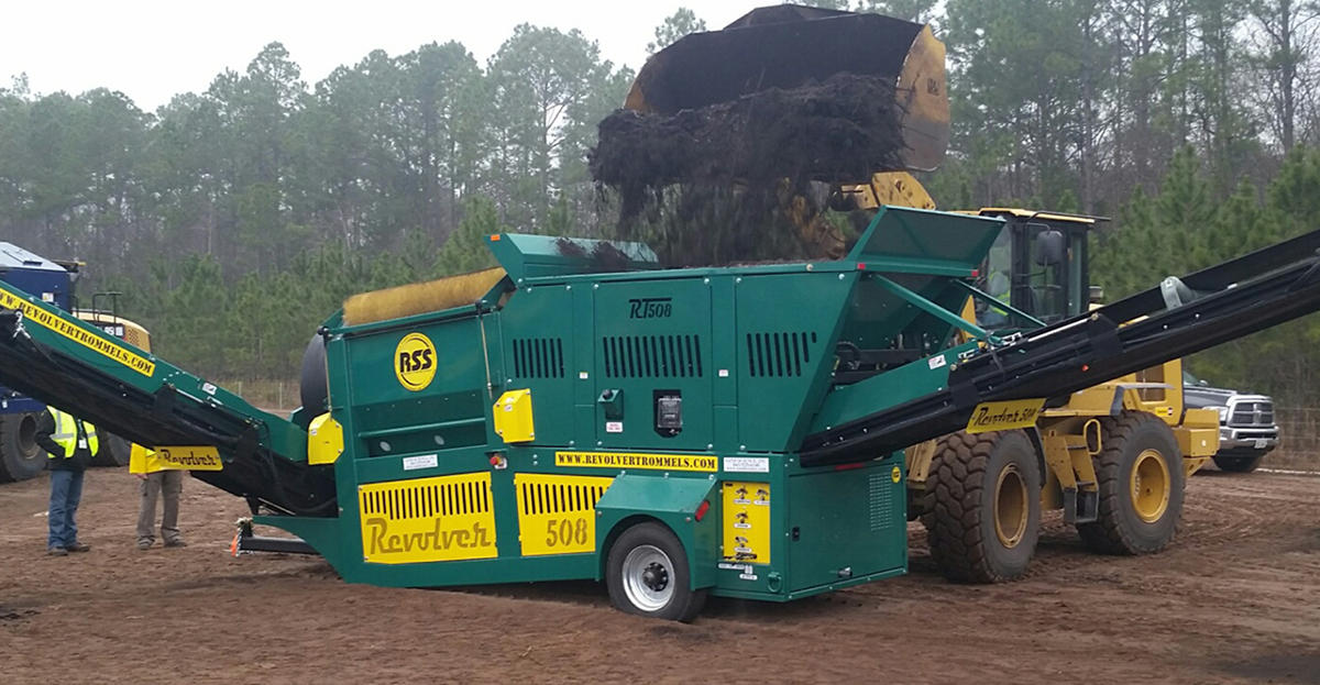 Heavy Equipment Rental Purchase Option