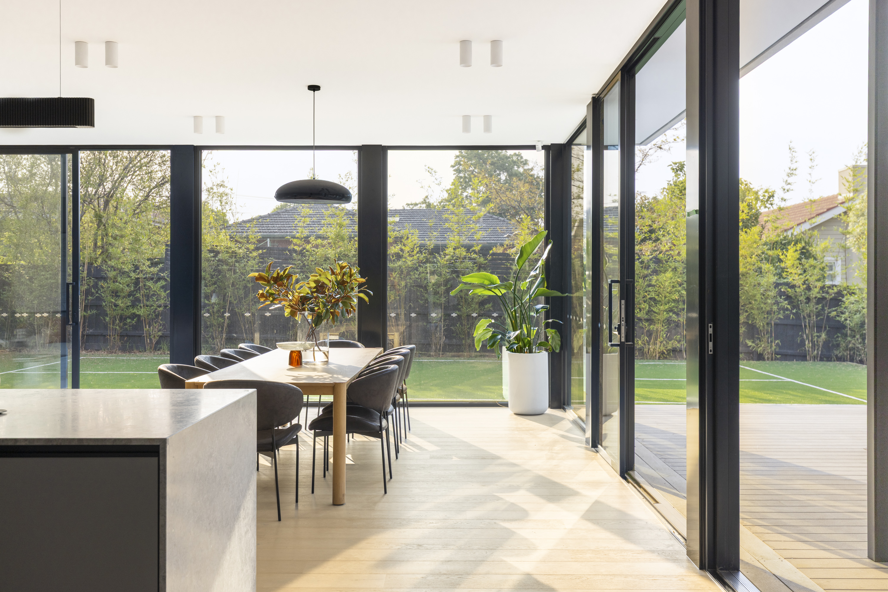 The New Homes Journey at Bluestar Vision
