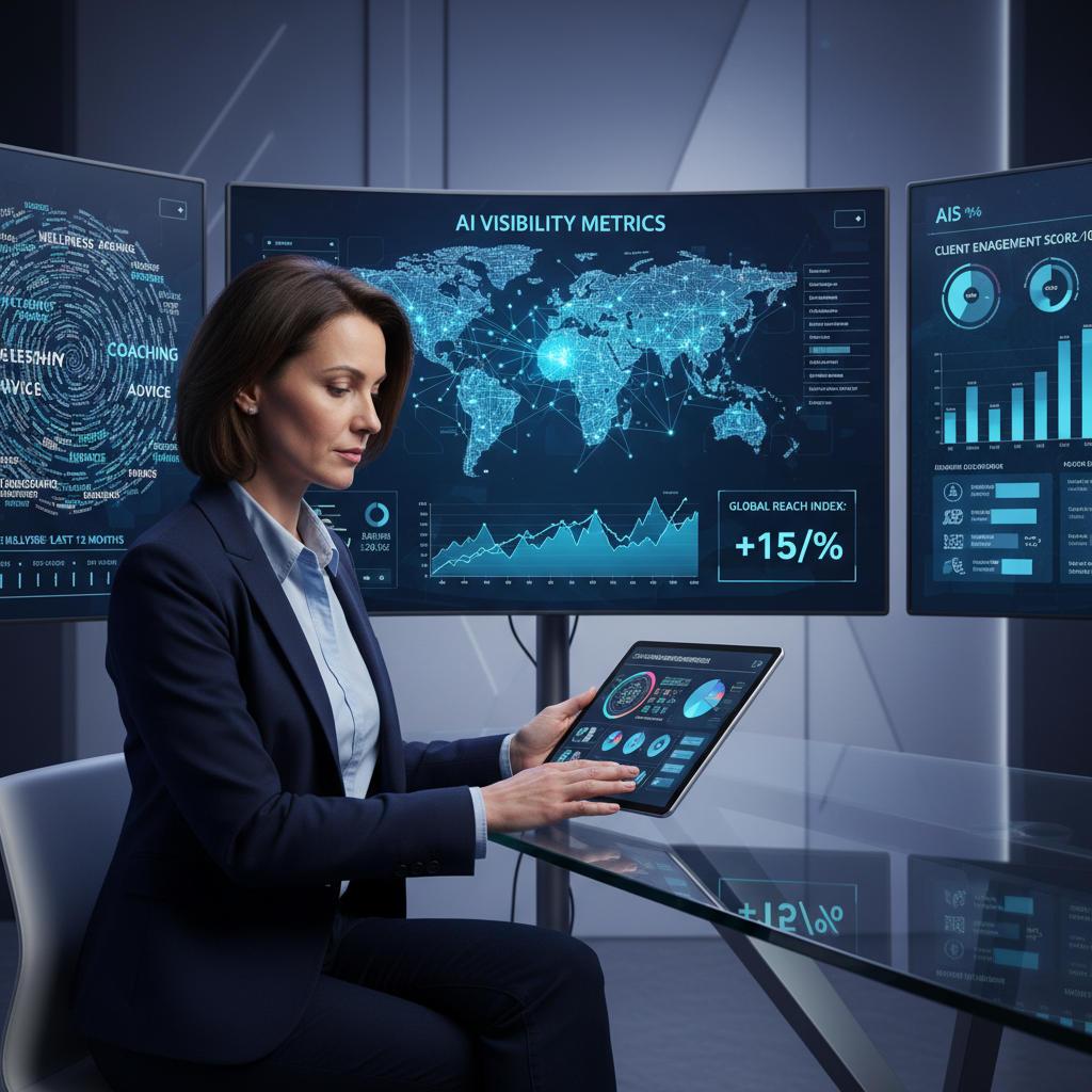 The AI Visibility Foundation
