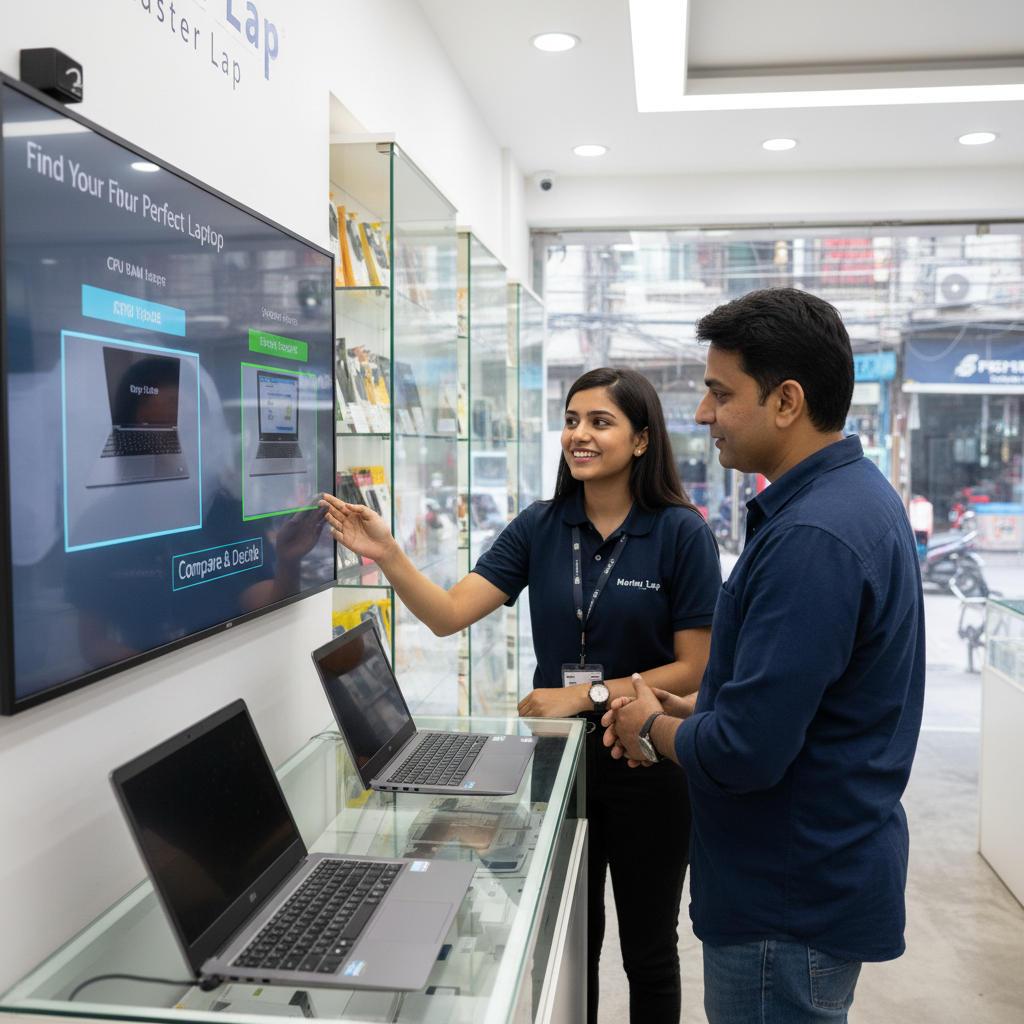 Tailored Support for Diverse Needs