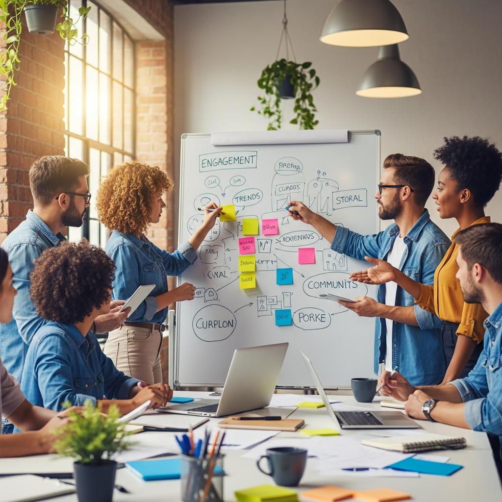 Exceptional Social Media Oversight