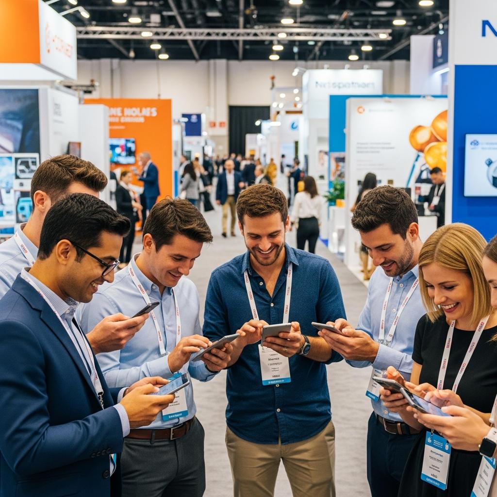 Elevating Attendee Engagement Through Personalization