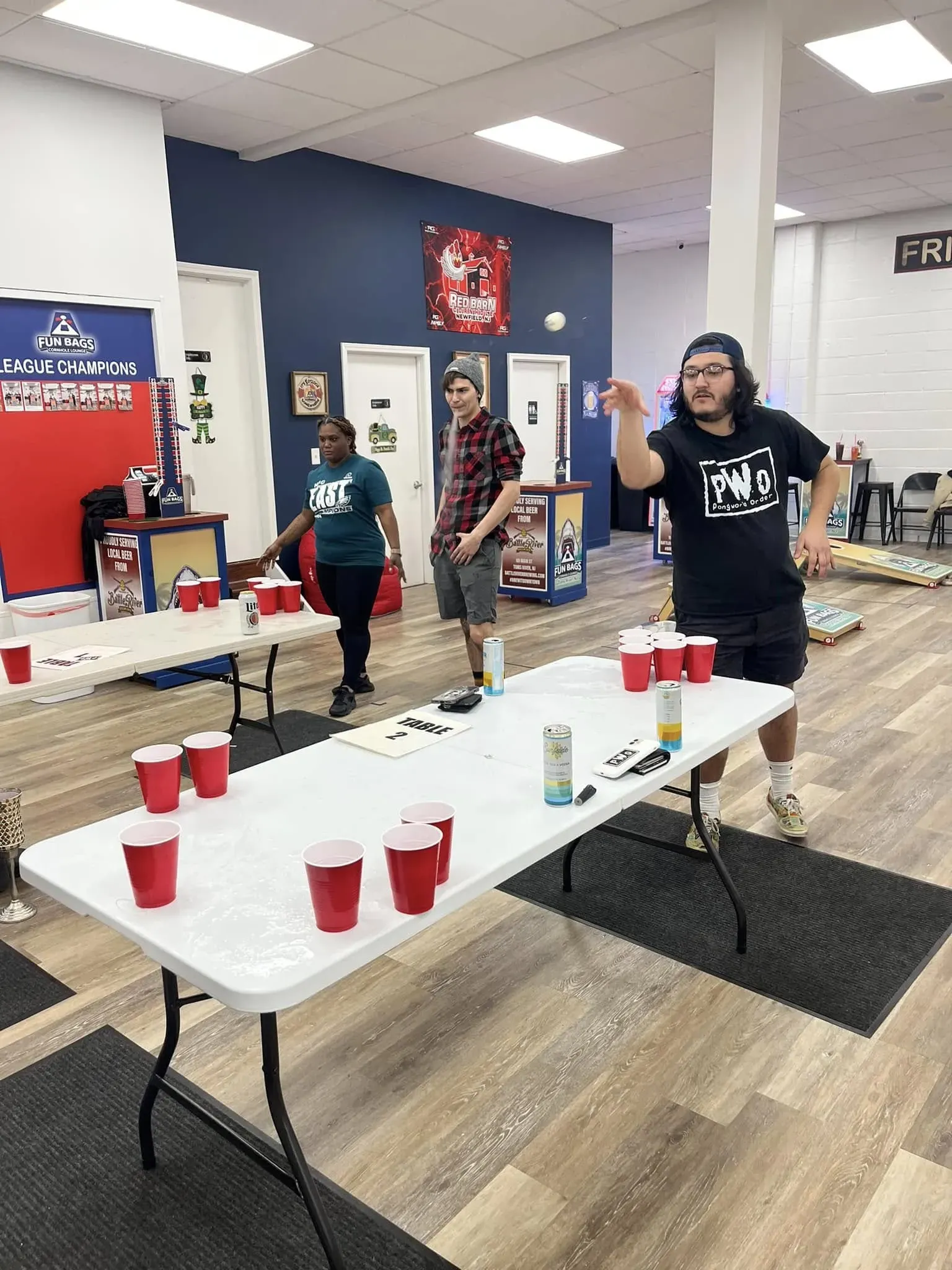 Engaging Activities for Everyone