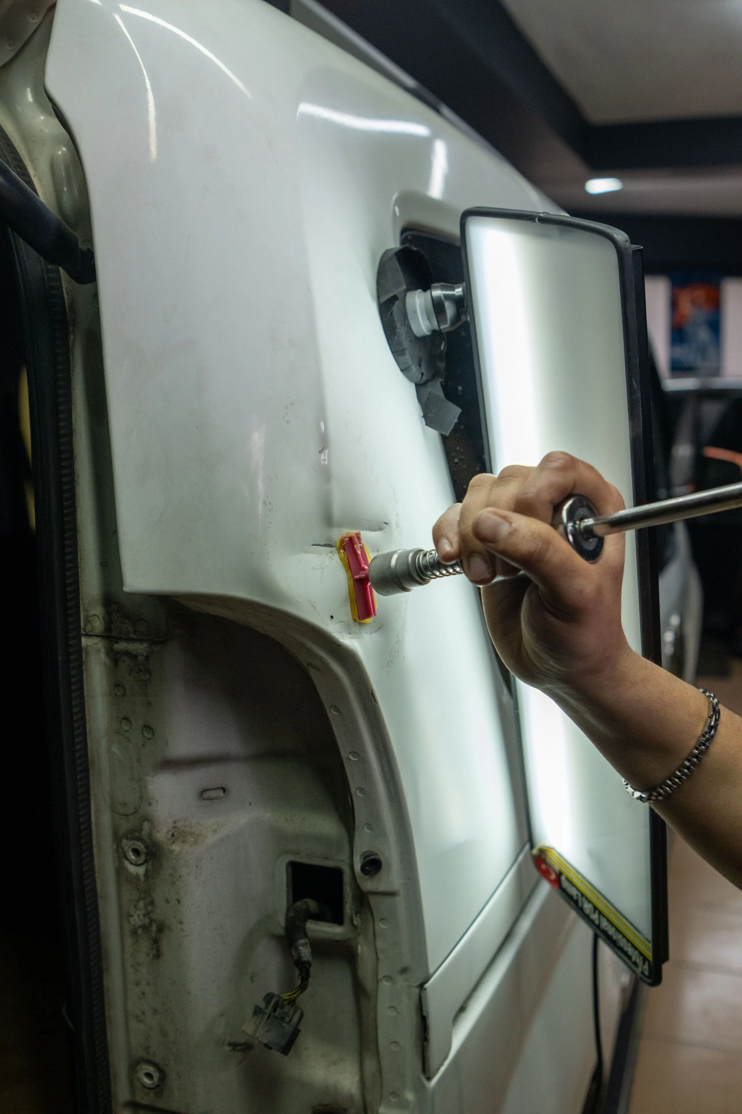 Exceptional Paintless Dent Repair Offerings in Lititz, PA