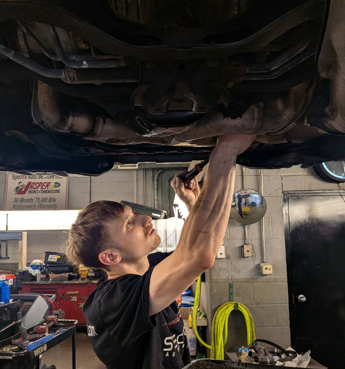 Clear Estimates and Photo-Based Vehicle Inspections